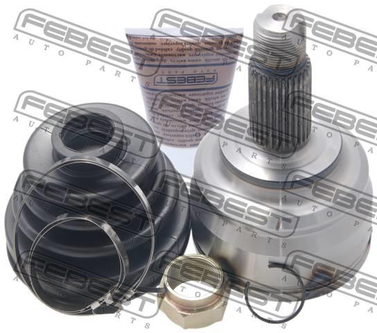 CV joint Febest 1910-X5