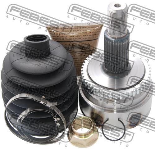 CV joint Febest 2910-DIIIF