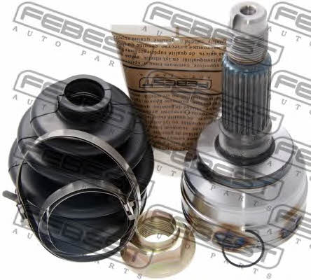 CV joint Febest 0510-323BJ