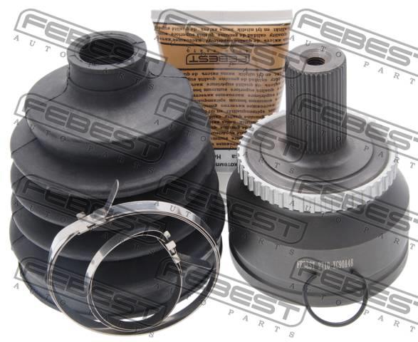 CV joint Febest 2710-XC90A48