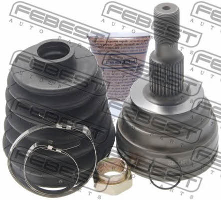 CV joint Febest 1610-164S