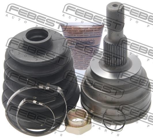 Buy Febest 1610-164S at a low price in United Arab Emirates!