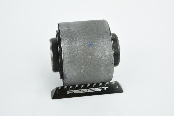 Silent block rear wishbone Febest FDAB-043