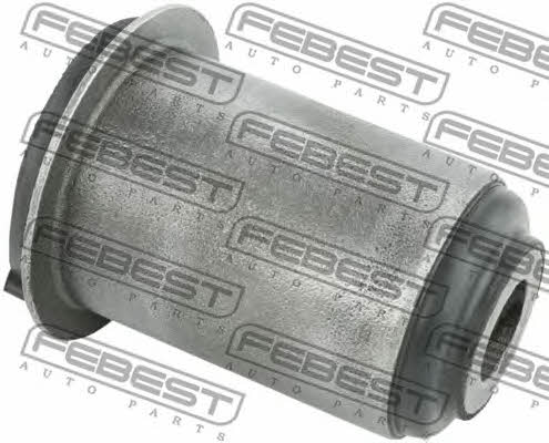 Front lower control arm front bushing Febest FDAB-EDS
