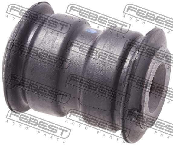 Febest Steering rack bush – price 28 PLN