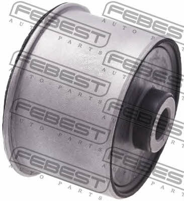 Rear axle bush Febest CRAB-045