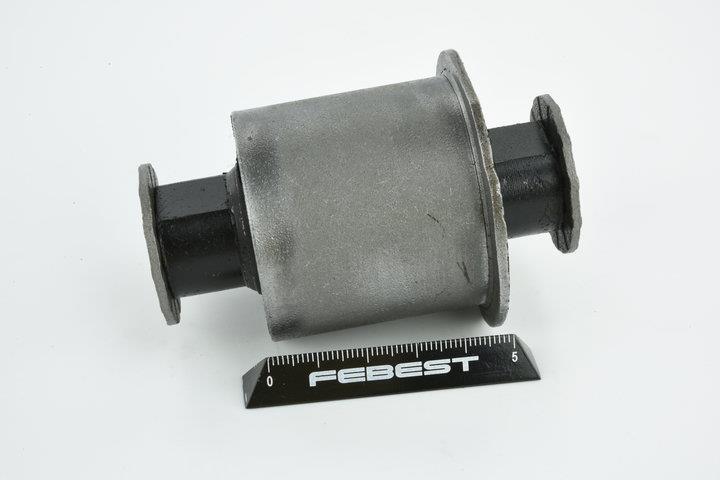 Febest Silent block, rear axle – price [object Object] PLN
