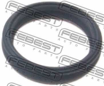Rocker cover gasket Febest CRCP-001