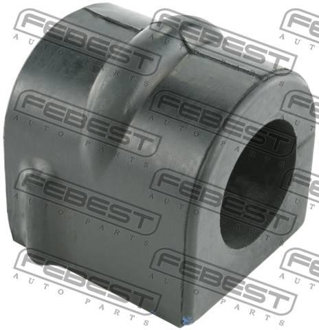 Febest Front anti roll bar bush – price 12 PLN