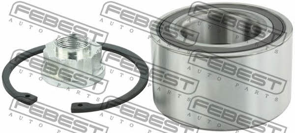 Febest Rear Wheel Bearing Kit – price 240 PLN