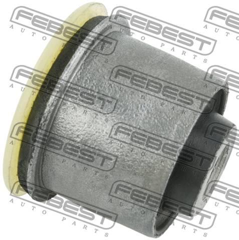 Febest Silent block front upper arm – price 30 PLN