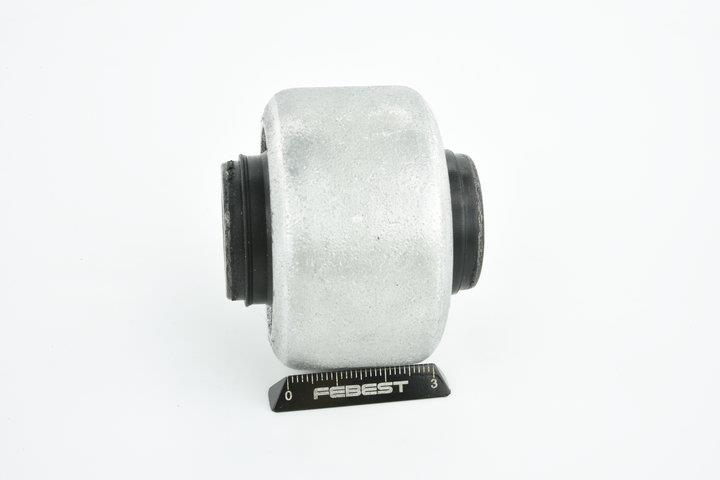 Front lower control arm front bushing Febest PGAB-407S