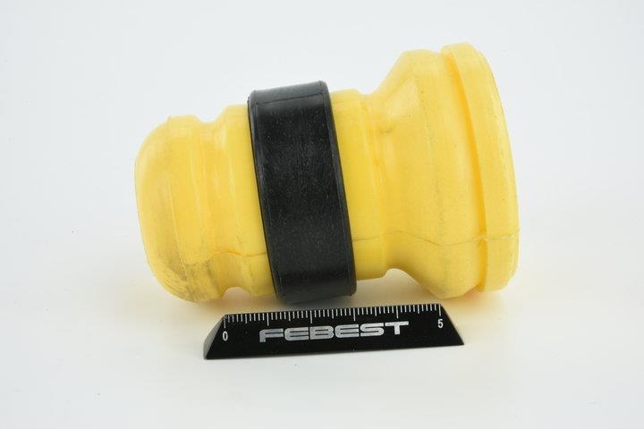 Front shock absorber bump Febest PGD-407F
