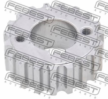 TOOTHED WHEEL Febest RNES-001