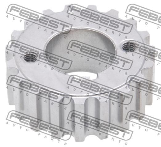 Febest TOOTHED WHEEL – price [object Object] PLN