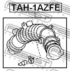 Buy Febest TAH-1AZFE at a low price in United Arab Emirates!