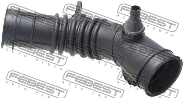Febest Air filter nozzle, air intake – price [object Object] PLN