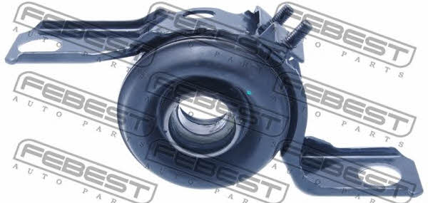 Febest Driveshaft outboard bearing – price 134 PLN