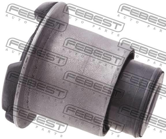 Febest Rear axle bush – price 73 PLN