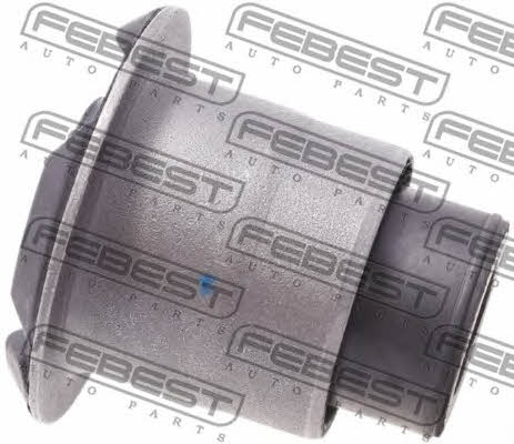 Rear axle bush Febest MZAB-145