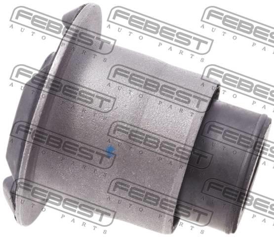 Febest Rear axle bush – price [object Object] PLN