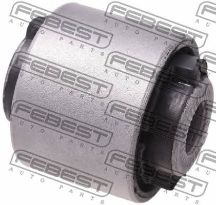 Febest Silent block rear upper arm – price [object Object] PLN
