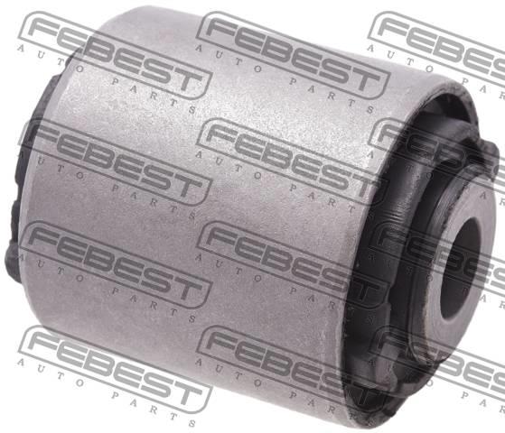 Febest Silent block rear wishbone – price [object Object] PLN