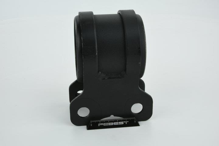 Silent block front lever rear Febest MZAB-MZ3BRUB