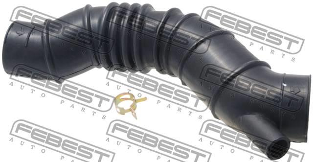 Febest Air filter nozzle, air intake – price [object Object] PLN