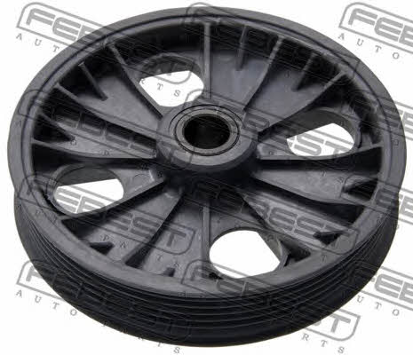 Power Steering Pulley Febest VLDS-XC90