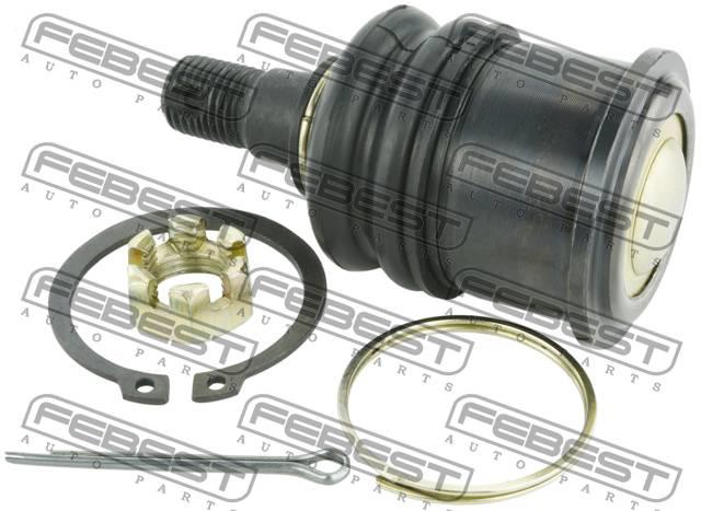 Ball joint Febest 0420-CT9R