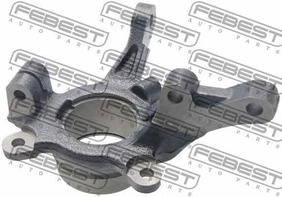 Left rotary knuckle Febest 0428-CWFLH
