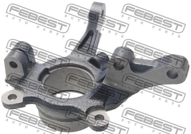 Febest Left rotary knuckle – price 347 PLN