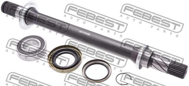 Buy Febest 0512BL16AT – good price at EXIST.AE!