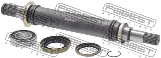 Buy Febest 0512-BL16MT at a low price in United Arab Emirates!