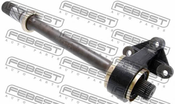 Right axle shaft Febest 0512-CP