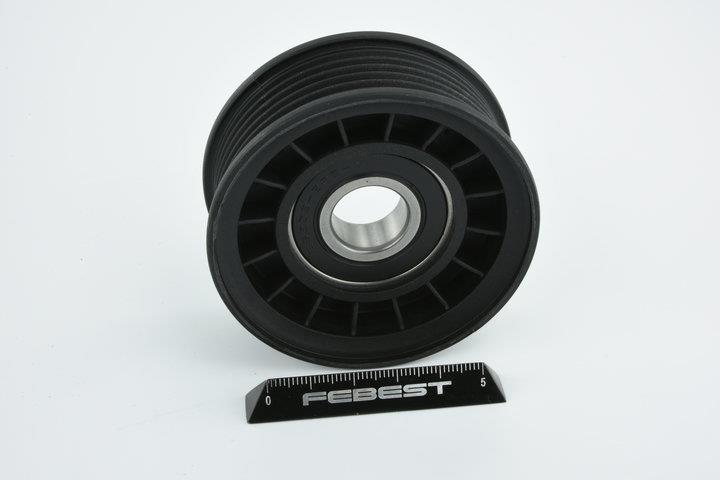 Idler roller Febest 0587-GG