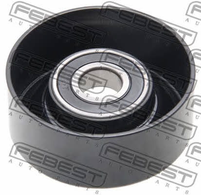 Febest Idler roller – price 74 PLN
