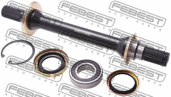 Buy Febest 1012V200ATRH – good price at EXIST.AE!