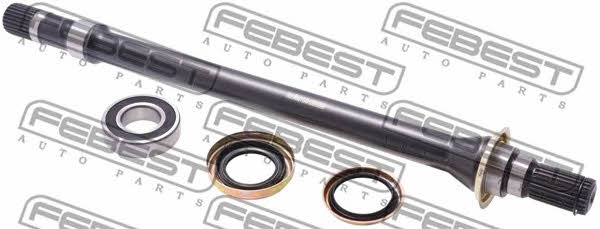 Buy Febest 1012V250ATRH – good price at EXIST.AE!