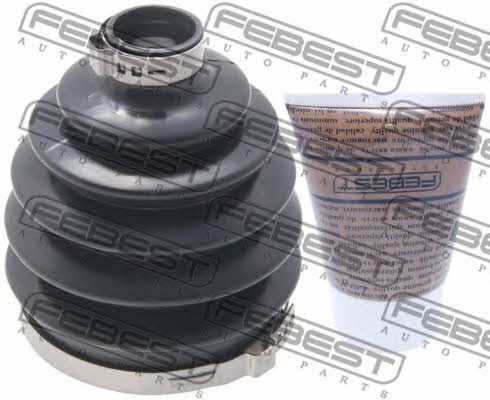 Febest CV joint boot outer – price 93 PLN