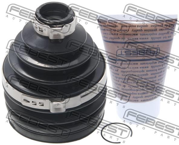 Febest CV joint boot outer – price 64 PLN