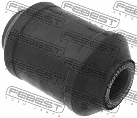 Silent block front lower arm front Febest MAB-012