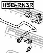 Buy Febest HSBRN3R – good price at EXIST.AE!
