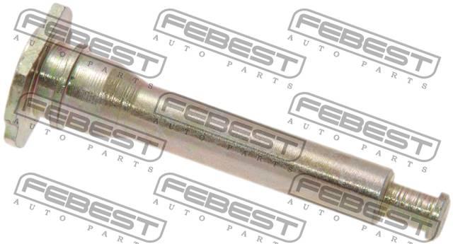 Buy Febest 0174MCV20F – good price at EXIST.AE!