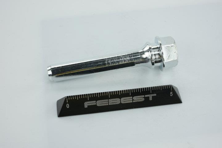 Caliper slide pin Febest 0174-NZE120F