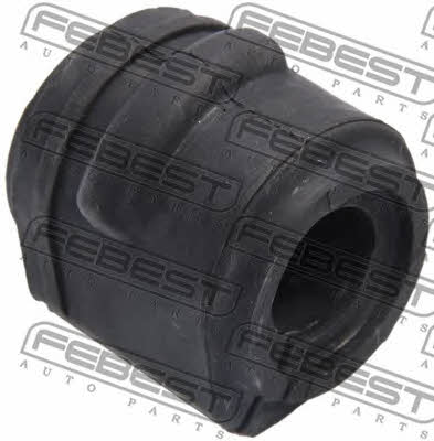 Front anti roll bar bush Febest FSB-FOCF