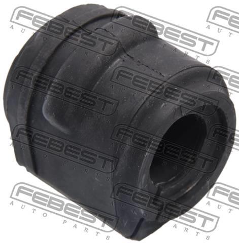 Febest Front anti roll bar bush – price 17 PLN