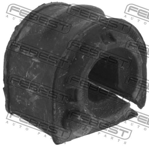 Front anti roll bar bush Febest FSB-FOCIIF18