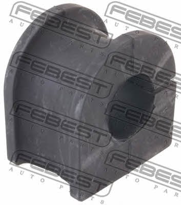 Febest Front anti roll bar bush – price 12 PLN